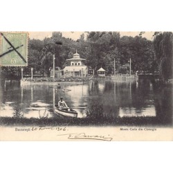 Rare collectable postcards of ROMANIA. Vintage Postcards of ROMANIA