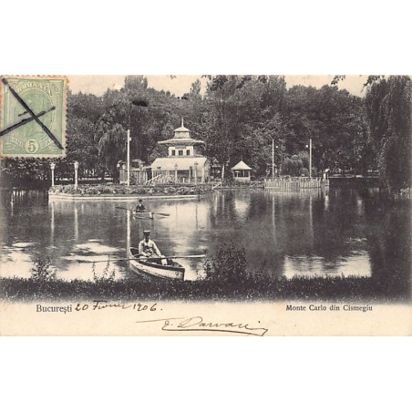 Rare collectable postcards of ROMANIA. Vintage Postcards of ROMANIA