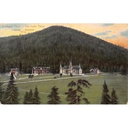 Rare collectable postcards of Slovakia. Vintage Postcards of Slovakia
