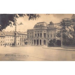 Rare collectable postcards of Slovakia. Vintage Postcards of Slovakia