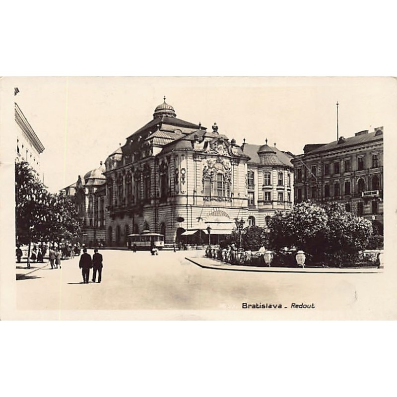 Rare collectable postcards of Slovakia. Vintage Postcards of Slovakia