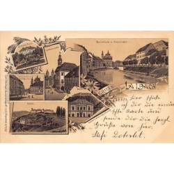 Rare collectable postcards of Slovenia. Vintage Postcards of Slovenia