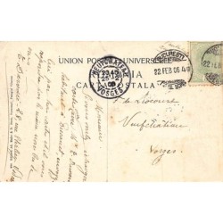 Rare collectable postcards of ROMANIA. Vintage Postcards of ROMANIA