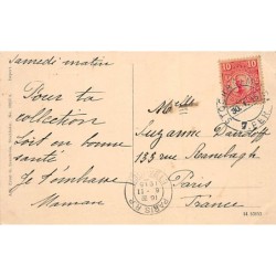 Rare collectable postcards of Sweden. Vintage Postcards of Sweden