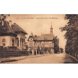 Rare collectable postcards of ROMANIA. Vintage Postcards of ROMANIA