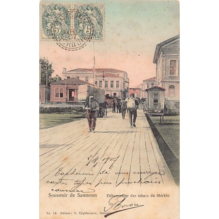 Rare collectable postcards of Turkey. Vintage Postcards of Turkey