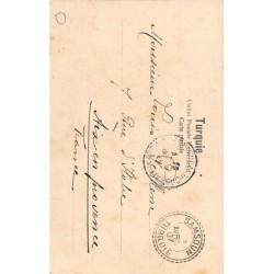 Rare collectable postcards of Turkey. Vintage Postcards of Turkey