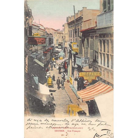 Rare collectable postcards of Turkey. Vintage Postcards of Turkey