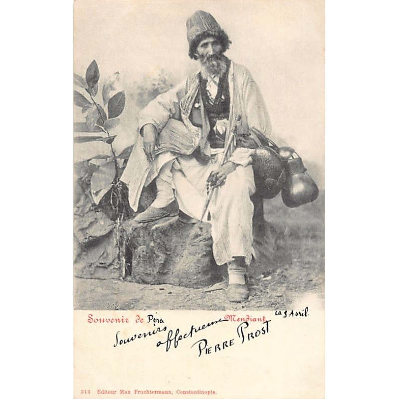 Rare collectable postcards of Turkey. Vintage Postcards of Turkey