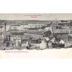 Rare collectable postcards of Turkey. Vintage Postcards of Turkey