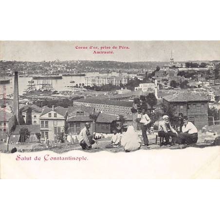 Rare collectable postcards of Turkey. Vintage Postcards of Turkey