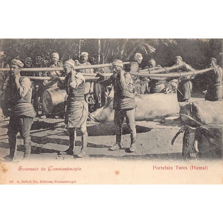 Rare collectable postcards of Turkey. Vintage Postcards of Turkey