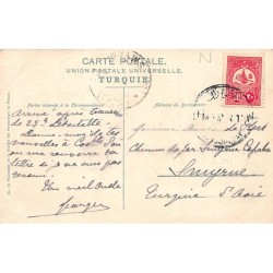 Rare collectable postcards of Turkey. Vintage Postcards of Turkey