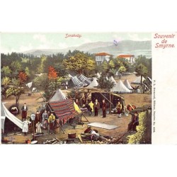 Rare collectable postcards of Turkey. Vintage Postcards of Turkey