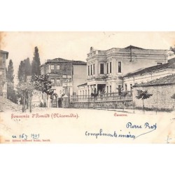 Rare collectable postcards of Turkey. Vintage Postcards of Turkey