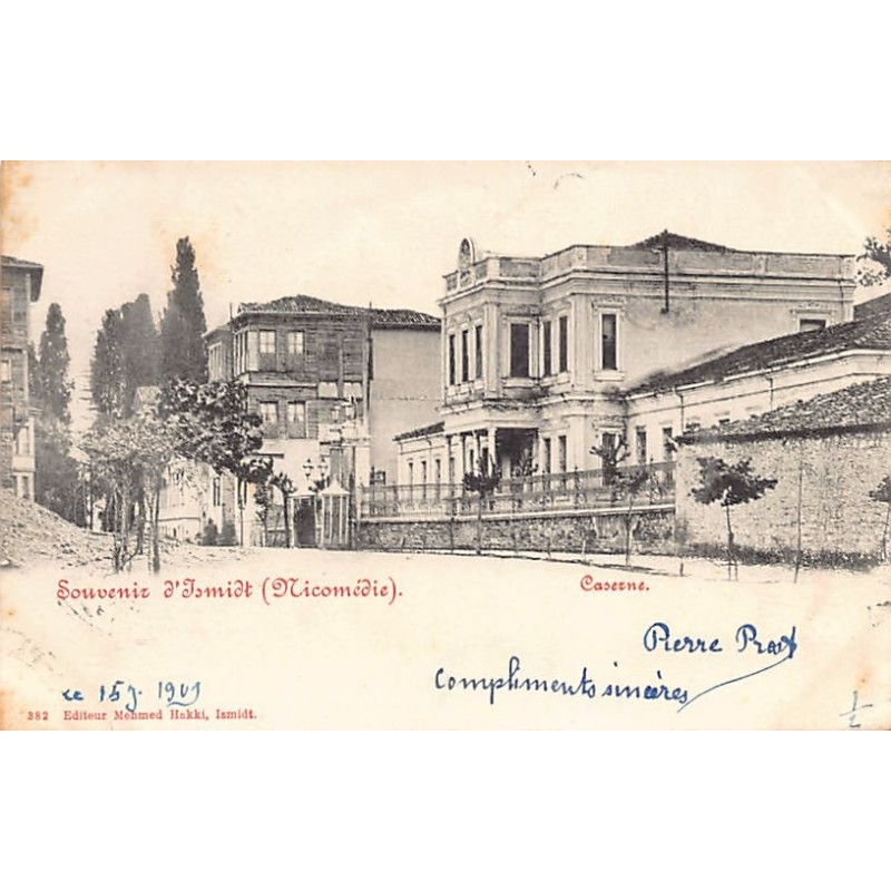 Rare collectable postcards of Turkey. Vintage Postcards of Turkey
