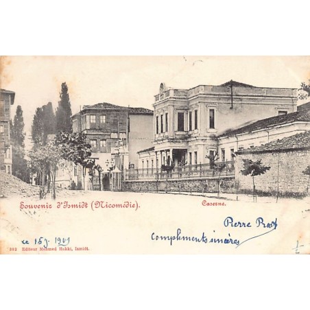 Rare collectable postcards of Turkey. Vintage Postcards of Turkey