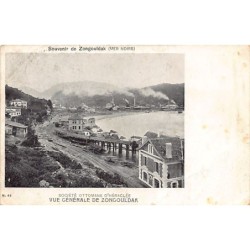 Rare collectable postcards of Turkey. Vintage Postcards of Turkey