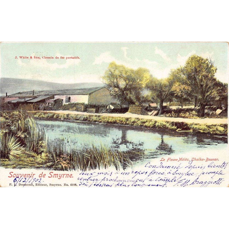 Rare collectable postcards of Turkey. Vintage Postcards of Turkey