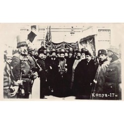 Rare collectable postcards of Turkey. Vintage Postcards of Turkey