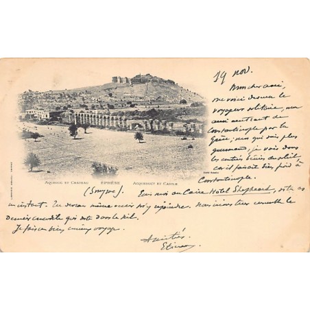 Rare collectable postcards of Turkey. Vintage Postcards of Turkey