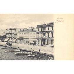 Rare collectable postcards of Turkey. Vintage Postcards of Turkey