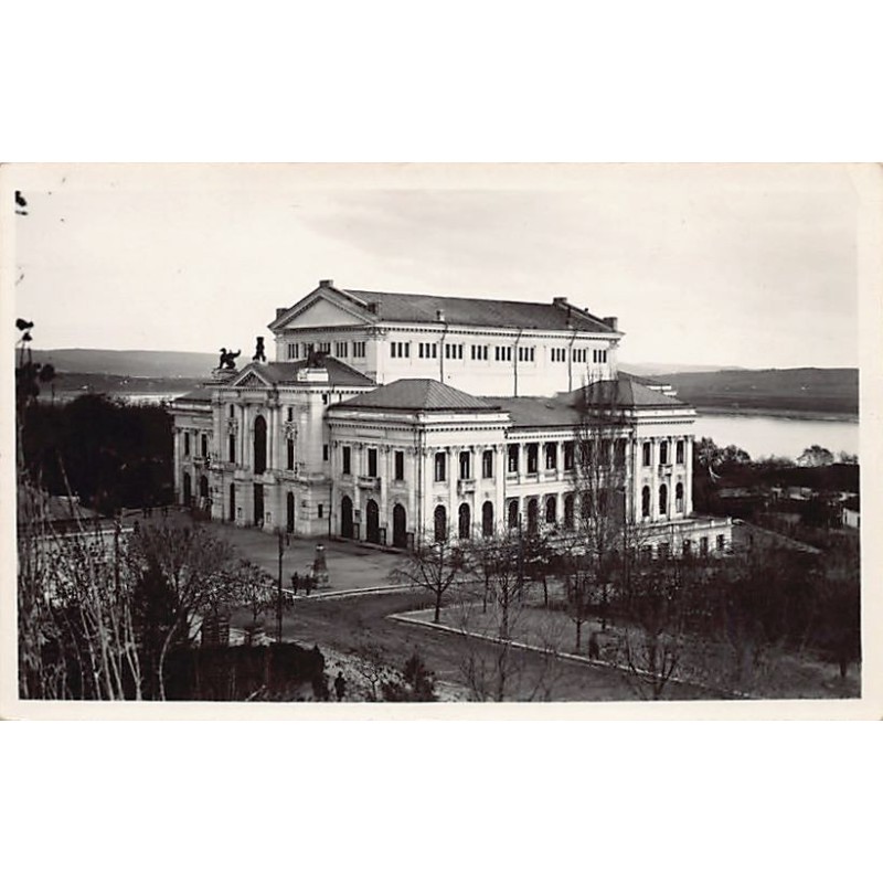 Rare collectable postcards of ROMANIA. Vintage Postcards of ROMANIA