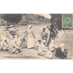Rare collectable postcards of Turkey. Vintage Postcards of Turkey