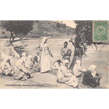 Rare collectable postcards of Turkey. Vintage Postcards of Turkey