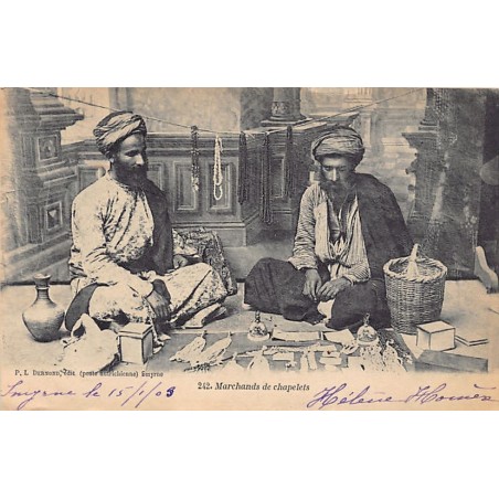 Rare collectable postcards of Turkey. Vintage Postcards of Turkey