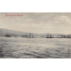 Rare collectable postcards of Turkey. Vintage Postcards of Turkey