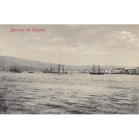 Rare collectable postcards of Turkey. Vintage Postcards of Turkey