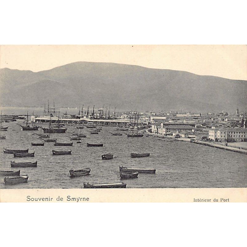 Rare collectable postcards of Turkey. Vintage Postcards of Turkey