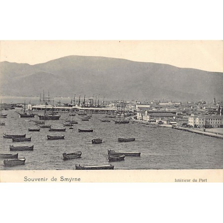 Rare collectable postcards of Turkey. Vintage Postcards of Turkey