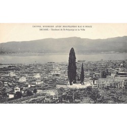 Rare collectable postcards of Turkey. Vintage Postcards of Turkey