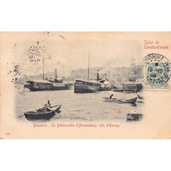Rare collectable postcards of Turkey. Vintage Postcards of Turkey