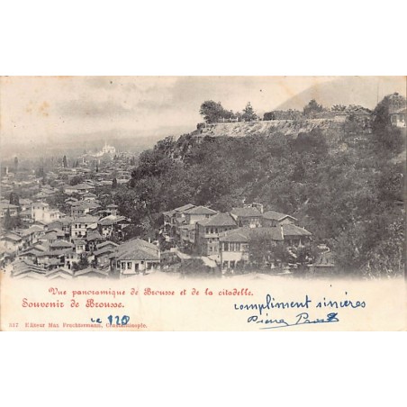 Rare collectable postcards of Turkey. Vintage Postcards of Turkey