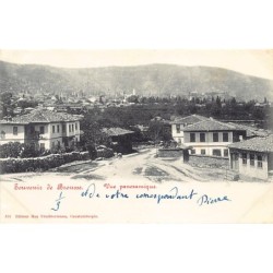 Rare collectable postcards of Turkey. Vintage Postcards of Turkey