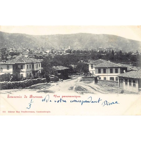 Rare collectable postcards of Turkey. Vintage Postcards of Turkey