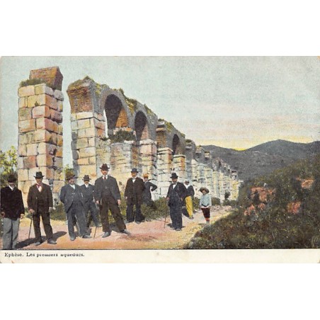 Rare collectable postcards of Turkey. Vintage Postcards of Turkey