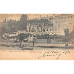 Rare collectable postcards of Turkey. Vintage Postcards of Turkey