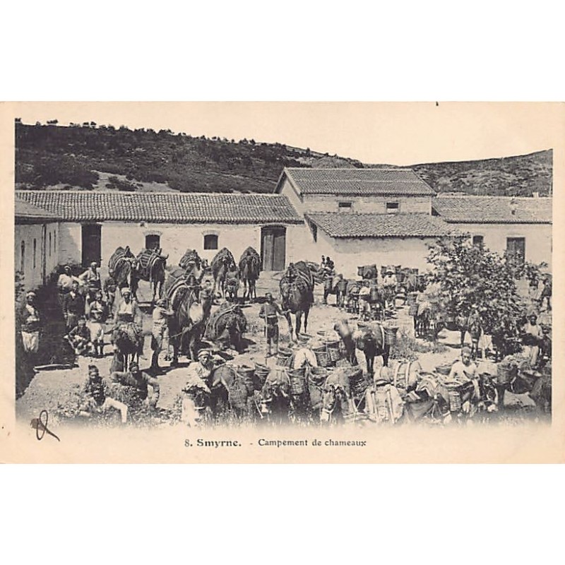 Rare collectable postcards of Turkey. Vintage Postcards of Turkey