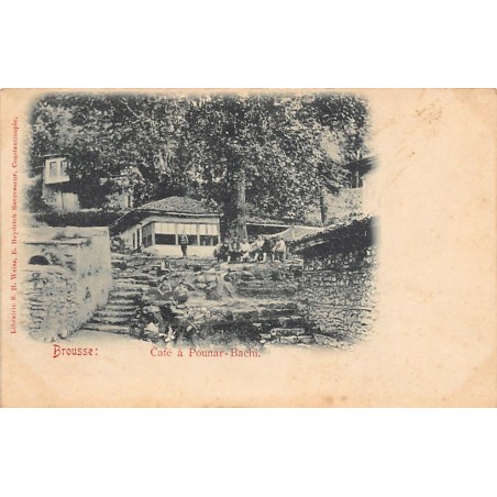 Rare collectable postcards of Turkey. Vintage Postcards of Turkey