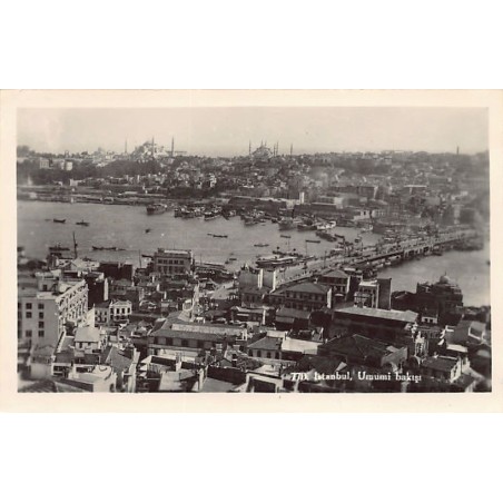 Rare collectable postcards of Turkey. Vintage Postcards of Turkey