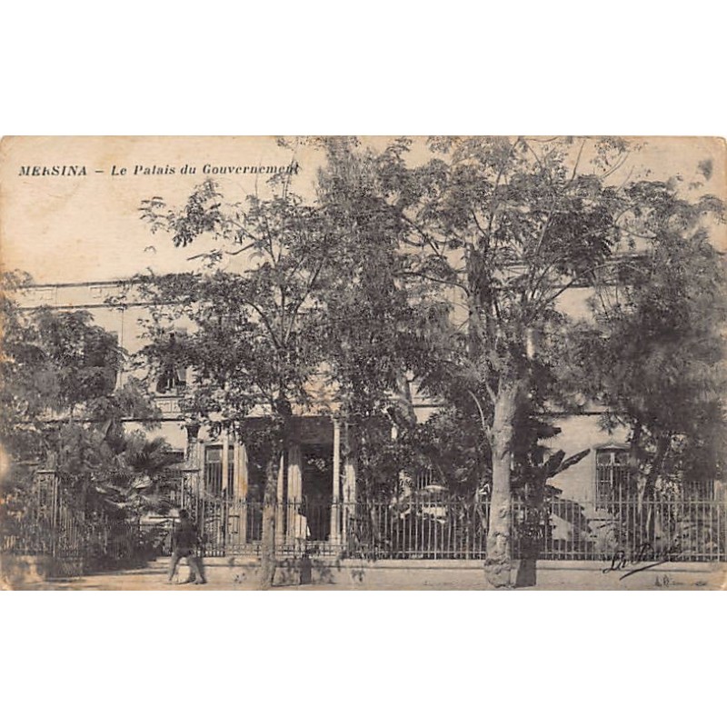 Rare collectable postcards of Turkey. Vintage Postcards of Turkey