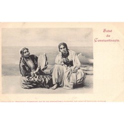 Rare collectable postcards of Turkey. Vintage Postcards of Turkey