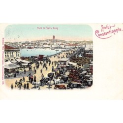 Rare collectable postcards of Turkey. Vintage Postcards of Turkey