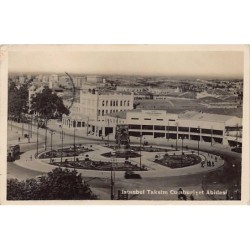 Rare collectable postcards of Turkey. Vintage Postcards of Turkey