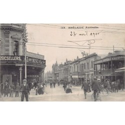 Rare collectable postcards of Australia. Vintage Postcards of Australia