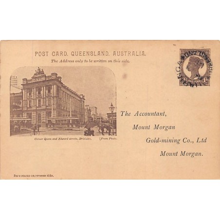 Rare collectable postcards of Australia. Vintage Postcards of Australia